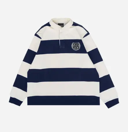 Sleeve Blue Line