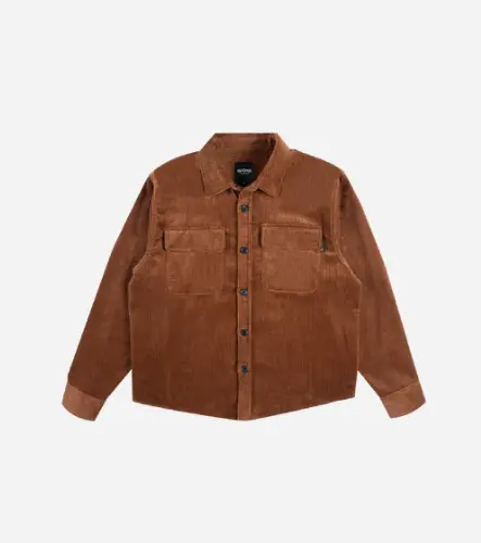 Cambridge Brown
