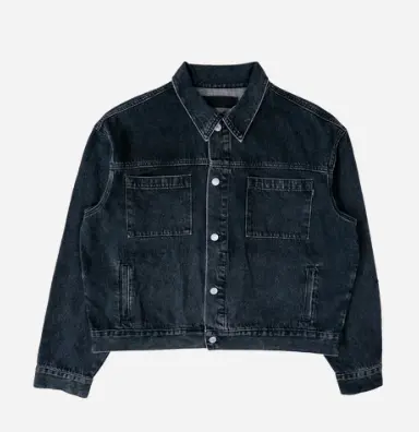Cambridge Jean
